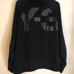 Y-3 Hoodie